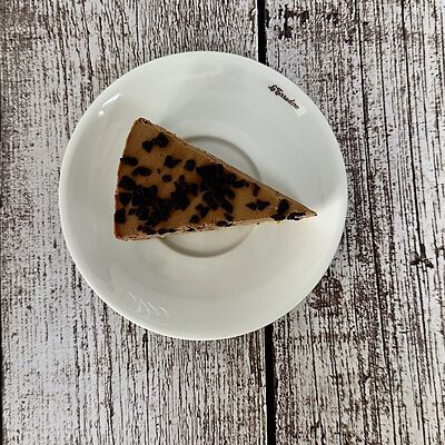 Чизкейк Шоколадный в Луна Рыба по цене 275 ₽