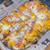 Римская Ветчина & Сыр в Модус