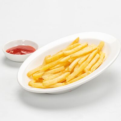 Картофель фри в Аниме по цене 295 ₽