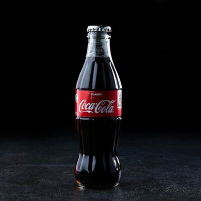 Coca-Cola в Где раки зимуют по цене 250 ₽