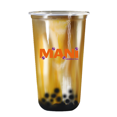 Brooklyn M в Mani Bubble Tea по цене 645 ₽