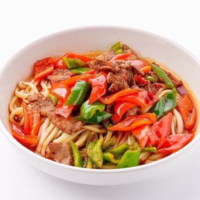 Лазыру лагман в Лагман Центр Ас Казан по цене 3600 ₸