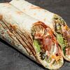 Шаурма мексиканскаяв Shawarma house по цене 520