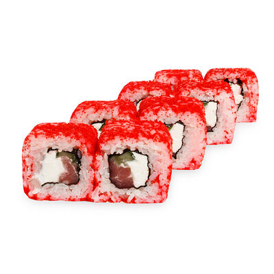 Ролл с тунцом в Sushi Zone по цене 429 ₽