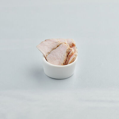 Индейка в Буше по цене 190 ₽