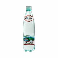 Вода Боржоми в Очаг