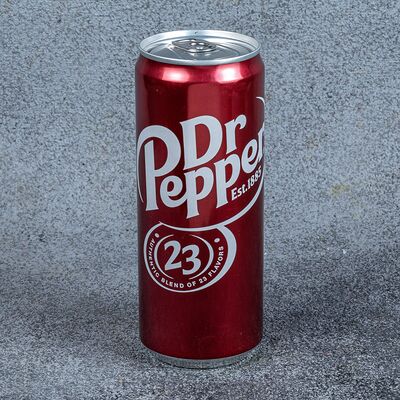 Dr. Pepper в Шашлычное настроение по цене 325 ₽