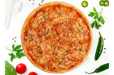 С остринкой в Суши Точка по цене 435