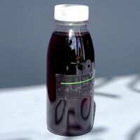 Вишневый пуэр с корицей в Грех