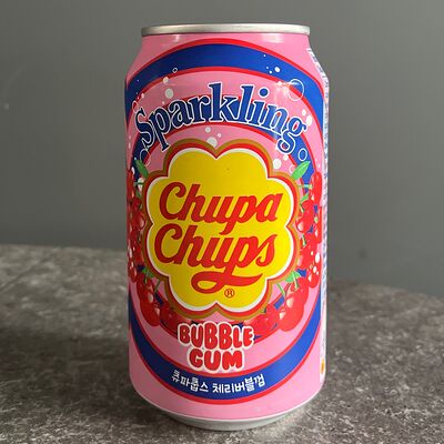 Chupa Chups Bubble gum в Орегано по цене 200 ₽