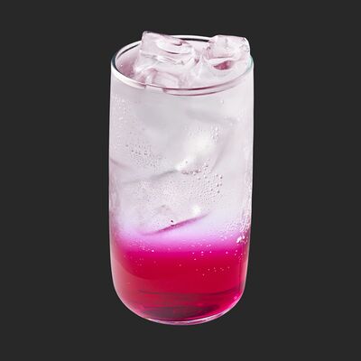 Лимонад Анчан-базилик в Kook по цене 420 ₽