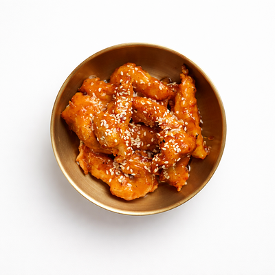 Чикин кампунг в Soju по цене 329 ₽