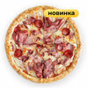 Четыре мяса в Pizzapp по цене 748