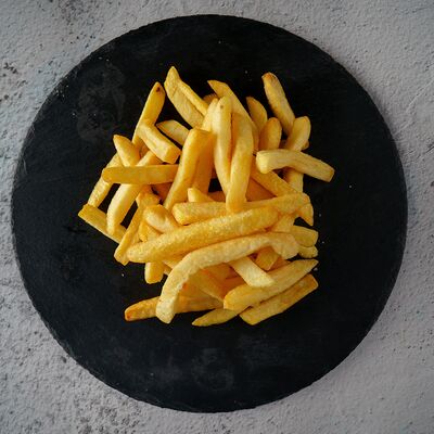 Картофель фри в Гаучо по цене 285 ₽