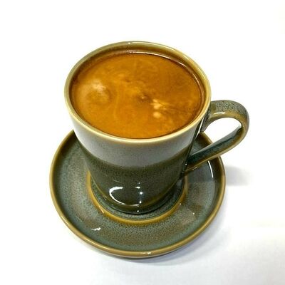 Американо (я) 200 мл в Бургари по цене 230 ₽