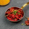 Чили-курица в Curry Индийская кухня по цене 800