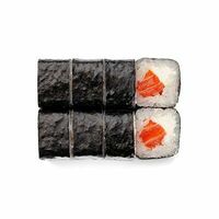 Сяке маки в Ippon