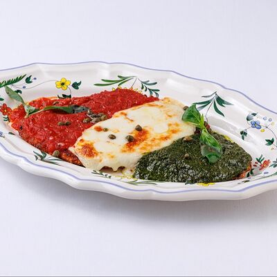 Миланезе де Полло в Mela по цене 1080 ₽