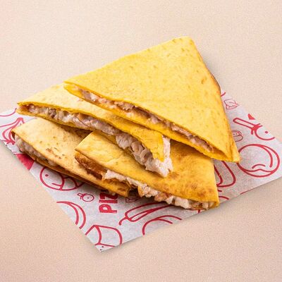 Тортилья в Оригами по цене 309 ₽