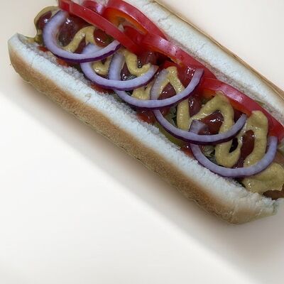 Мичиганский в Хочудог по цене 280 ₽