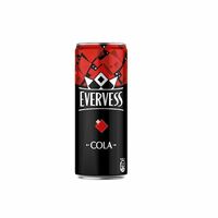 Evervess cola в Сплетни by Anna Asti