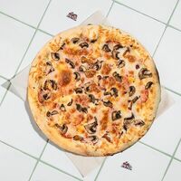 Пицца Бамбино в Epic Pizza