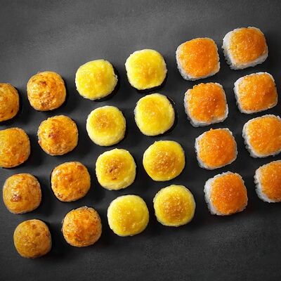 Сет Запеченный в Мафия №1 по цене 1879 ₽