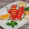 Филе камчатского краба на гриле в Yunga Tim Fish & Grill по цене 4950