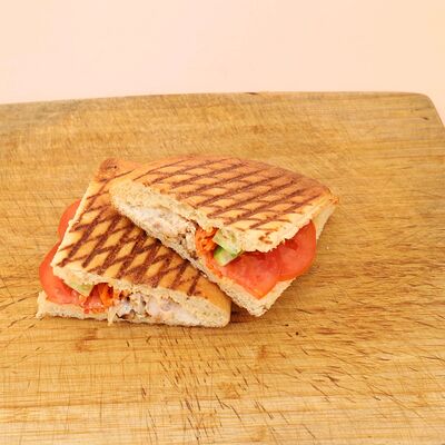 Донар с говядиной в Шаурма и точка по цене 550 ₽