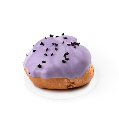 Профитроли Черничные в Кулинария Патрик & Мари по цене 188 ₽