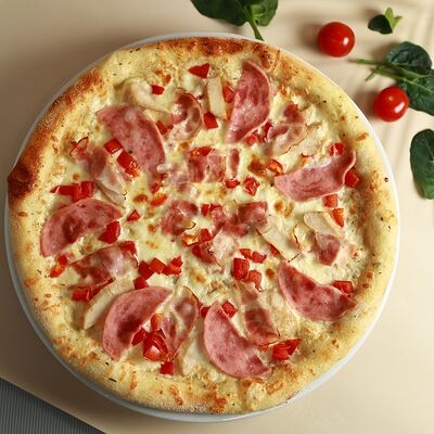 Мясной Бум в Хихи хаха по цене 740 ₽