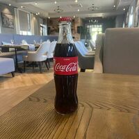 Coca-Cola в Мада