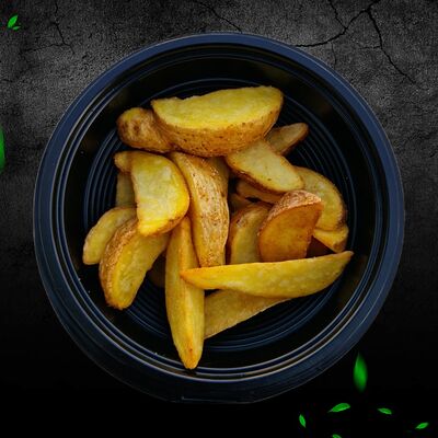 Колхозный Картофель Фри в Epic Pizza - метровая пицца по цене 453 ₽