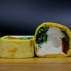 Тортилья с курицей в ДА, СУШИ по цене 449