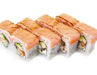 Филадельфия гриль в Tez Cook по цене 2600 ₸