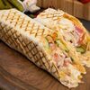 Классическая шаурма с цыпленком в Добрый Kebab по цене 309