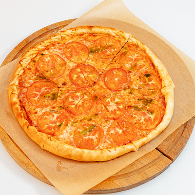 Пицца Маргарита в #proсчастье по цене 650