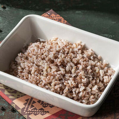 Рис в Джонджоли по цене 190 ₽