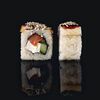 Ролл Канада в Bonito sushi по цене 461