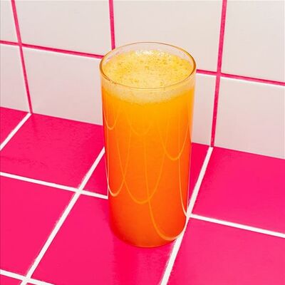 Апельсиновый фреш 300мл в Eggsellent по цене 500 ₽