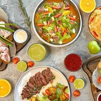 Логотип Gosti