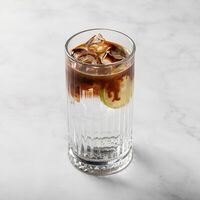 Эспрессо тоникв FOBS