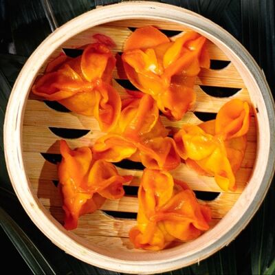 Вейфан с курицей в Эхо по цене 610 ₽