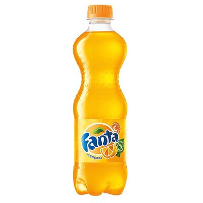 Fanta в Шаверма Братуха по цене 150 ₽