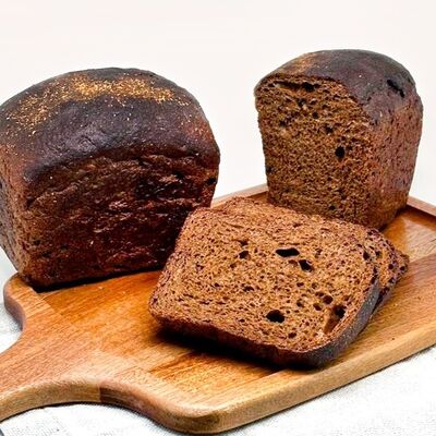 Бородинский в Garage по цене 140 ₽