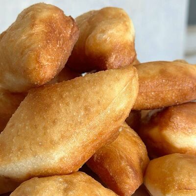 Баурсакив Хан Кафе по цене 130 ₽