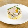 Грибы и курица в Жарицца Пицца по цене 350