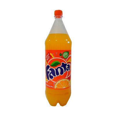 Fanta в Шашлык Online по цене 150 ₽