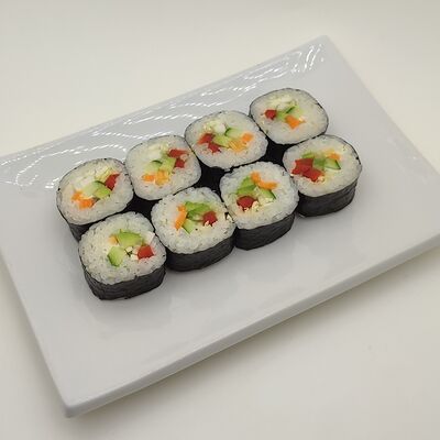 Ролл Ясай маки в Yoshi по цене 190