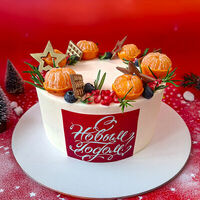 Логотип Чародейка сладостей